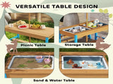 Kids Picnic Table Set 92893549