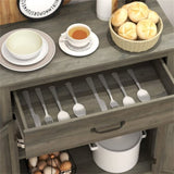 Kitchen Storage CabinetKitchen Cabinet 10925811