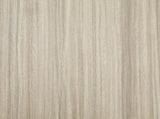 Alwynn Contemporary Rectangular Dining Table, White and Natural Wood T2574P165159