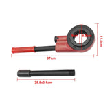 1/2" to 2" Die Dies Set 6 Size Pipe Threader Threading 17228990