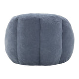 Bean Bag Chair with Filler, Bean Bag Sofa with Tufted Soft Stuffed Filling, Fluffy and Lazy Sofa, 25835367