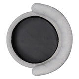 360 Degree Swivel Back Sofa Chair With Storage Space, Suitable For Bedroom and Living Room W1716P196474