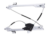 Front Left Window Lift Motor fit for GMC Yukon XL 2015-2020 Power Regulator Assembly 80471054