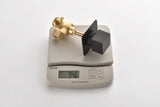 3/4" Cast Metal Volume Control Valve -2Piece Extra High Flow Master Shower Volume Control
Adjustable W127264925