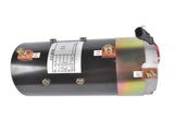 XQ-3.8 Golf Cart 48V Electric Motor Replacement for Yamaha Golf Cart 3.8 KW 19 Spline 5.0 HP 2MO170 76551638