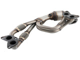 Front Catalytic Converter fit for Saab 9-2X 2006 Subaru Forester 2005-2010 H4 2.5L 88519811