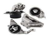 Motor & Transmission Mount 4pcs fit for Pontiac G5 2007-2010 fit for Saturn Ion 05-07 85722453