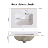 24" Bathroom Vanity Bathroom Vanity Withe W1882P144758