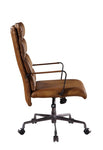 ZUN Sahara Office Chair with Swivel B062P215472