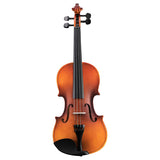 Brand new 4/4 acoustic violin set 25022565