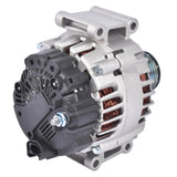 Alternator 12V 125A Fits for Mercedes-Benz W204 C250 R172 SLK250 1.8L 6-Groove 2012-2015 51005999