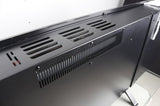 60 Inch Electric Fireplace, Recessed and Wall Mounted Fireplace W1769139419