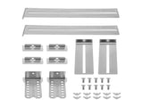 6-Lug Wheel Bolt Pattern Alignment Tool Steel 6x114 6x120 6x127 6x135 6x140 29579564