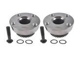 2x Exhaust Timing Camshaft Sprocket Fits for Infiniti QX60 Nissan Maxima Altima Murano Pathfinder 41031681