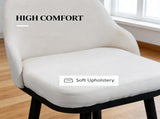Height bar stool 41357326