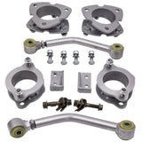 2" Front Rear Leveling Lift Kit Fit Jeep Patriot Compass MK Sport 2007-2017 94691335