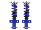 BFO Coilovers Suspension Shocks Struts fit for Ford Mustang 2005-2014 55095245