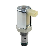 Fuel Injection Pressure Regulator IPR CM5126 for Ford F-250, F-350, F-450, F-550 6.0L 2005-2010, LCF 81651658