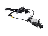 Front Left Door Lock Latch Actuator Replacement for Ford Transit-150 250 350 350HD V6 3.5L 2015-2023 57807807