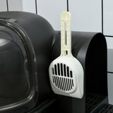 Cat Litter Box 66832039