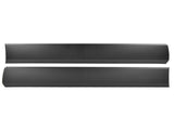 Left Right Sliding Door Molding Trim Replacement for Ford Transit 150 250 350 350HD 15-24 97392224
