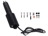 1* 12V Electric Trim Tab Actuator fit for Lenco XD Trolling Tab Actuator 15060-001 82393948
