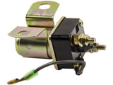 Starter Drive & Relay Solenoid for Polaris ATV UTV Spotsman 500 1996-2002 90574609