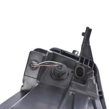 Right Side Halogen Headlight Assembly w/ Bulb Replacement for Ford Escape S 2020-2022 LJ6Z13008A 11392659