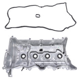Aluminum Engine Valve Cover w/ Gasket for Honda Accord 2013-2017 CR-V 2015-2019 L4 2.4L 26639619