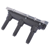 Direct Ignition Cassette Coil Pack Fits for 1999-2003 Saab 9-5 Arc Sedan Wagon 3.0L 55561133 39760412
