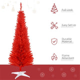 5 ft Christmas tree 09282866