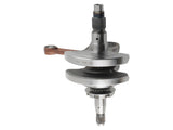 Crankshaft Crank Shaft fit for YAMAHA 700 Rhino Grizzly UTV YFM 700 3B4-11400-00-00 55918546