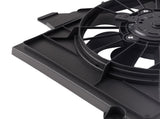 Left Electric Radiator Cooling Fan fit for Dodge Grand Caravan 2001-2005 4809171AC 08659867