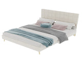 The best-selling soft pack headboard - a modern minimalist bed back suitable for lazy people to lean W1935P362355