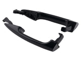 Exterior Door Handle 4pcs fit for Hyundai Accent GS LE 2012-2017 826521R060 46112879