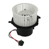 HVAC Heater Blower Motor Fan Assembly Fits for Audi A4 S4 Q5 2009-2012 700291 52513877