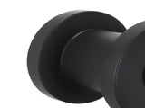 Black Track Roller fit for Komatsu PC25-1 PC30-7 PC40-7 PC50UU-2 20T-30-00060 60462241