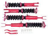 MaXpeedingrods Racing Coilovers 24 Way Damper Kit fit for Nissan 350Z Z33 2003-2008 65021469