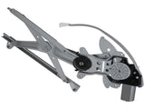 Window Regulator w/ Motor Assembly fit for Toyota Camry FR 1997-2001 741-720 37036942