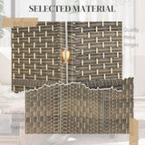 6Panel Folding Room Divider 82552181