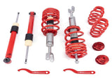 COILOVERS COILOVER SHOCKS KIT fit for AUDI A4 B6 B7 AVANT 2WD / QUATTRO 31677027