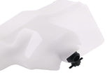 Windshield Washer Reservoir Tank W/Pump & Pipe Fits fit for Toyota Sienna 2021-23 03237685