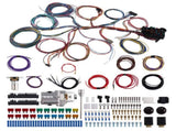 Wire Harness Universal 22 Circuit Wiring Fit For 1960-1986 Chevy GMC Pickup Truck 90117072