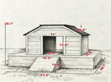Duck House/ pet House 84165638