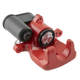 Rear Left Electric Brake Caliper For VW PASSAT 3C2 2005-2008 3C0615403E Red 73686074