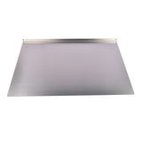 Cutting Board, Heavy Extra Large 304 Stainless Steel Cutting Mat Chopping Baking Pastry Board 52448875