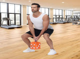Water Kettlebell, Water Weights Training Set, Portable Travel Kettlebell, 10lb/pc Soft Kettlebell 53269187