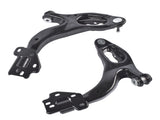 2PCS Front Lower Left & Right Control Arm Replacement for Ford Crown Victoria, Lincoln Town Car, 76028111