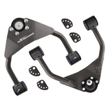 2x Upper Drop Alignment Control Arms Drop Kit fit for 1999-2006 Silverado Sierra 1500 19874408