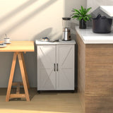 Rice door storage cabinet, exquisite craftsmanship to create, strong and durable, large capacity 33403867